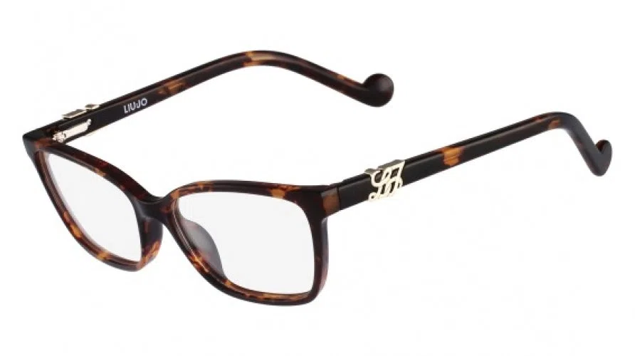 Liu Jo LJ2619 Eyeglasses - view 2